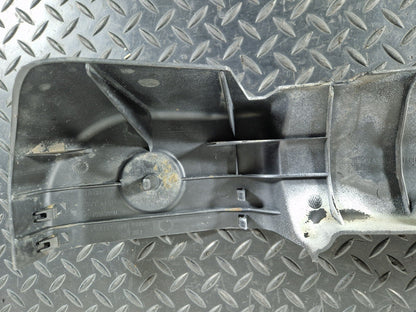 14-23 MERCEDES VITO W447 GENUINE REAR UNDERBODY COVER LEFT SIDE A4478890000