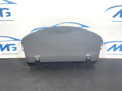 13-19 MERCEDES BENZ CLA C117 GENUINE PARCEL REAR BOOT PARCEL SHELF LOAD COVER
