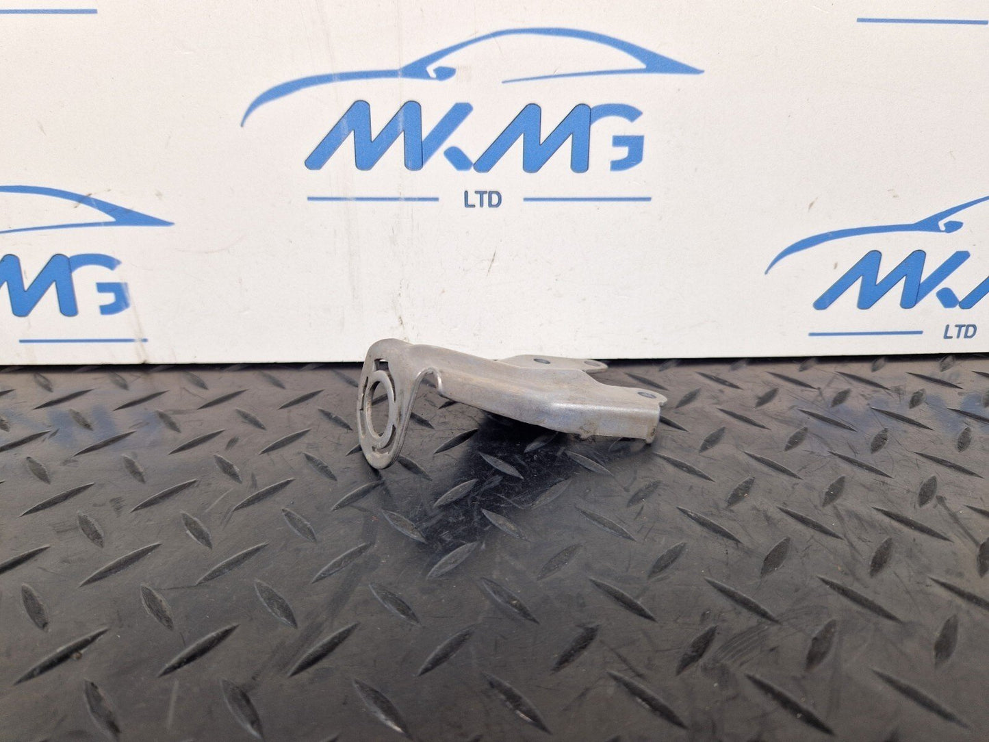 14-21 MERCEDES-BENZ C-CLASS C250D W205 EGR INTAKE BRACKET A6511410369