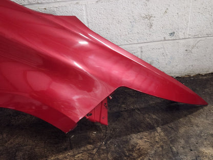 Citroen C4 Picasso MK2 MPV Front Right O/S Driver Wing Fender Panel RUBY RED