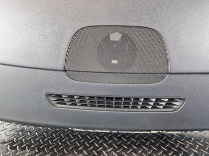 Mercedes-Benz B200d B-Class W247 complete dashboard with air bag
