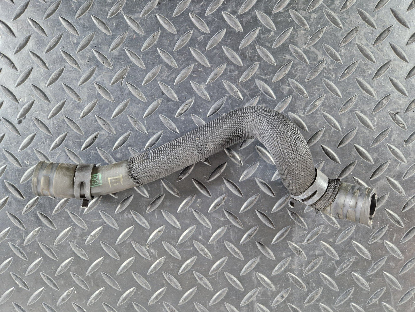 20-24 BMW 1 SERIES F40 GENUINE 1.5 PETROL B38 WATER COOLANT HOSE PIPES 8658487