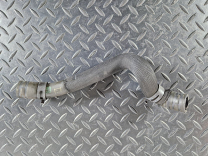 20-24 BMW 1 SERIES F40 GENUINE 1.5 PETROL B38 WATER COOLANT HOSE PIPES 8658487