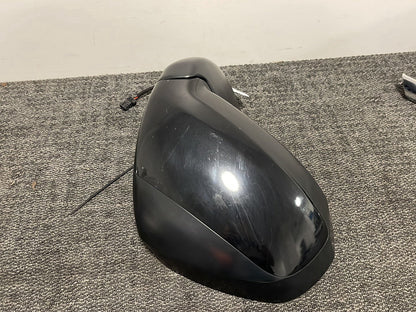 Citroen C3 Picasso MK1 FL (MY10) MPV Genuine Front Right O/S Door Wing Mirror