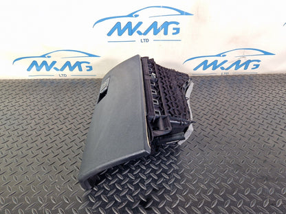 12-18 BMW 3 SERIES F30 LCI GLOVE BOX STORAGE COMPARTMENT 72758410 7227250