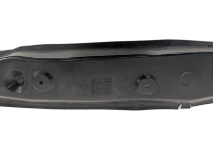 12-18 MERCEDES B-CLASS W246 FRONT RIGHT SIDE WING INSULATION TRIM A2468891025