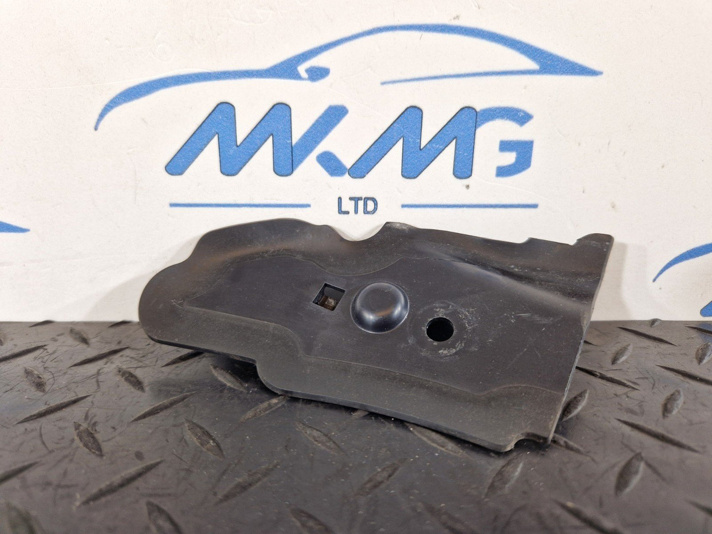 19-ON RANGE ROVER EVOQUE L551 GENUINE FRONT DOOR TRIM ELEMENT K8D216114AC