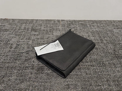 Vauxhall Mokka MK1 (G1U0) SUV Genuine Owners Manual Handbook Wallet Case