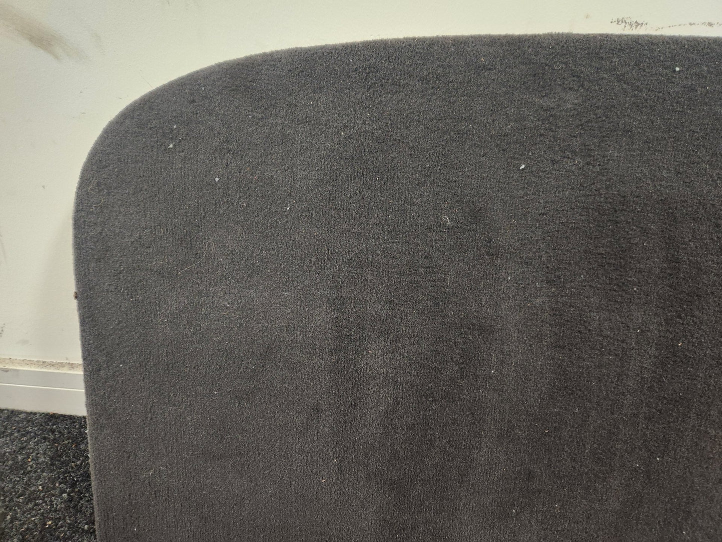 Volvo C30 MK1 (MK) Coupe Genuine Rear Boot Floor Carpet Liner 39872396