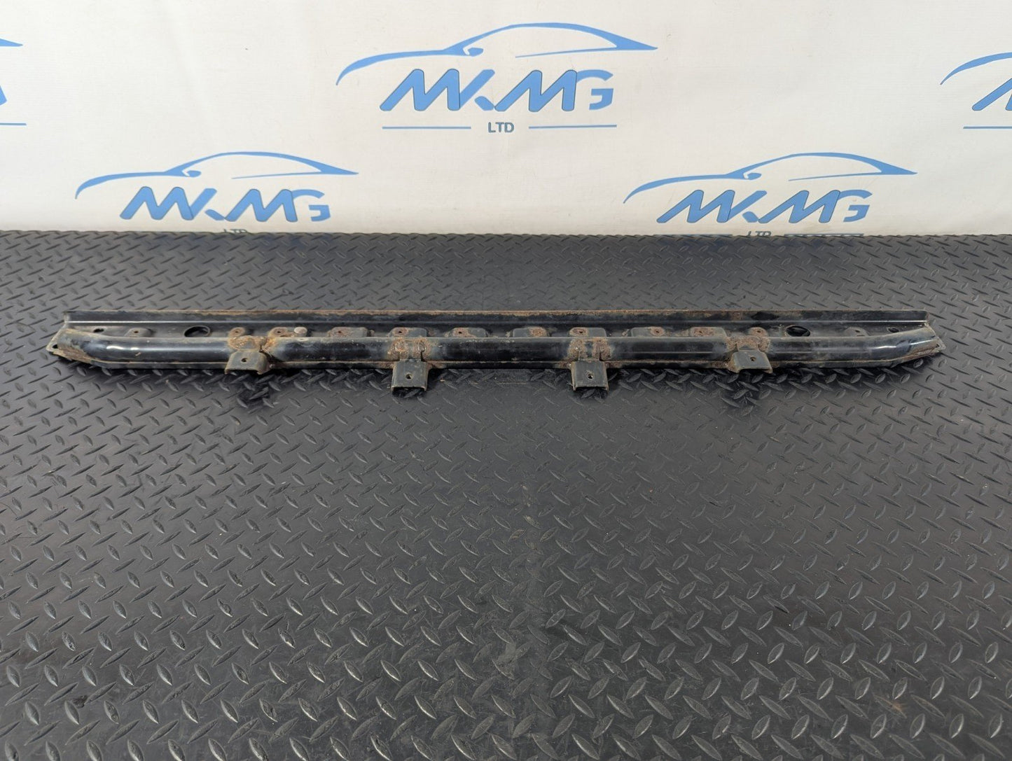 14-19 LAND ROVER L550 DISCOVERY SPORT RADIATOR SUPPORT MOUNT BRACKET FK728A297AA