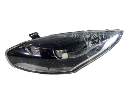 Renault Megane MK3 (Ph2) (X95) Hatchback Front Left N/S Headlight 260602216R