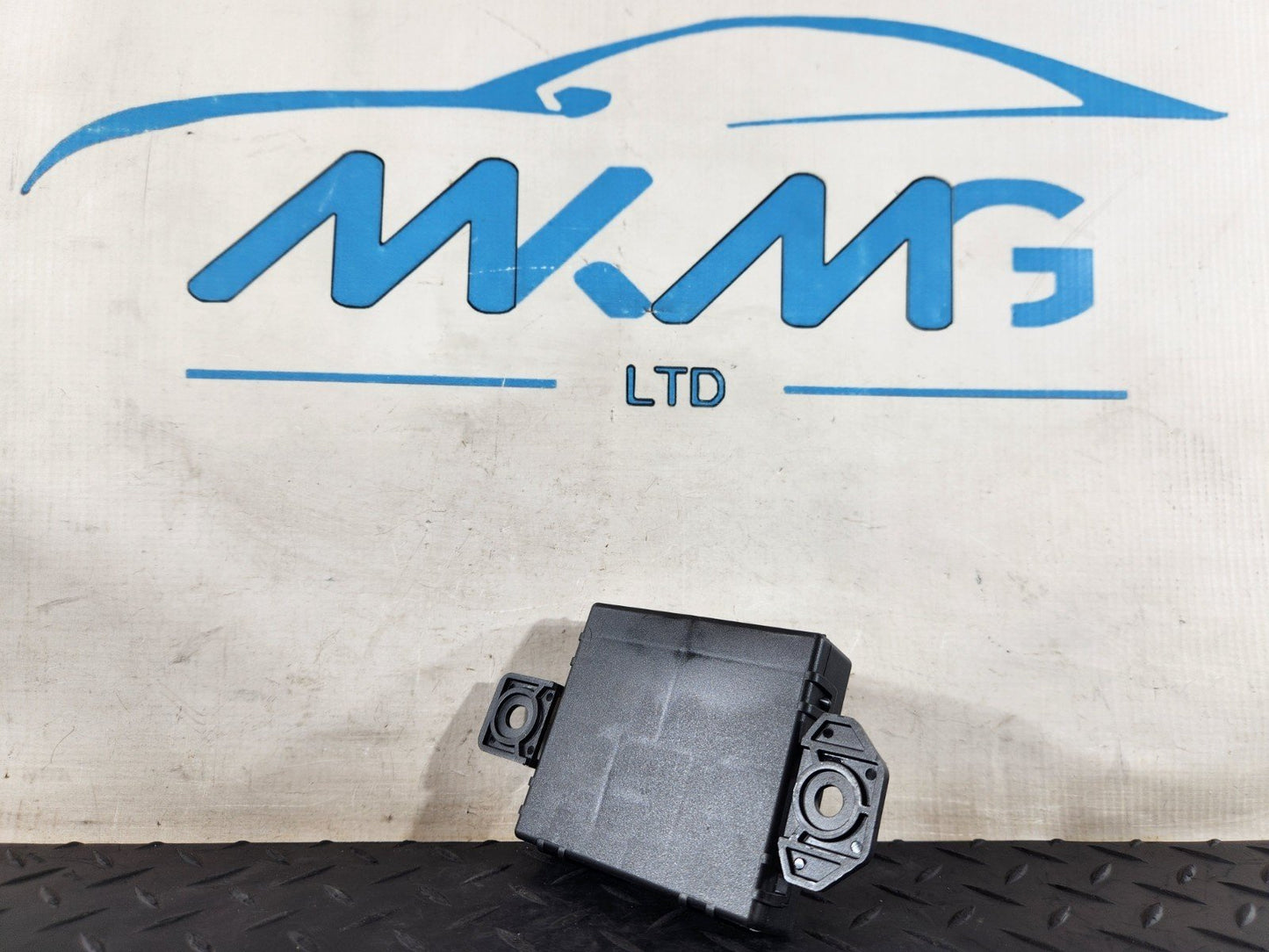 13-23 RANGE ROVER SPORT L494 GATEWAY CONTROL MODULE FPLA14F681AA