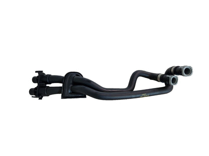 14-19 LAND ROVER L550 DISCOVERY SPORT GENUINE WATER HEATER PIPE 6G9118C26