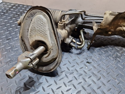 2008 Ford C-Max MK1 FL (C214)- Power Steering Rack