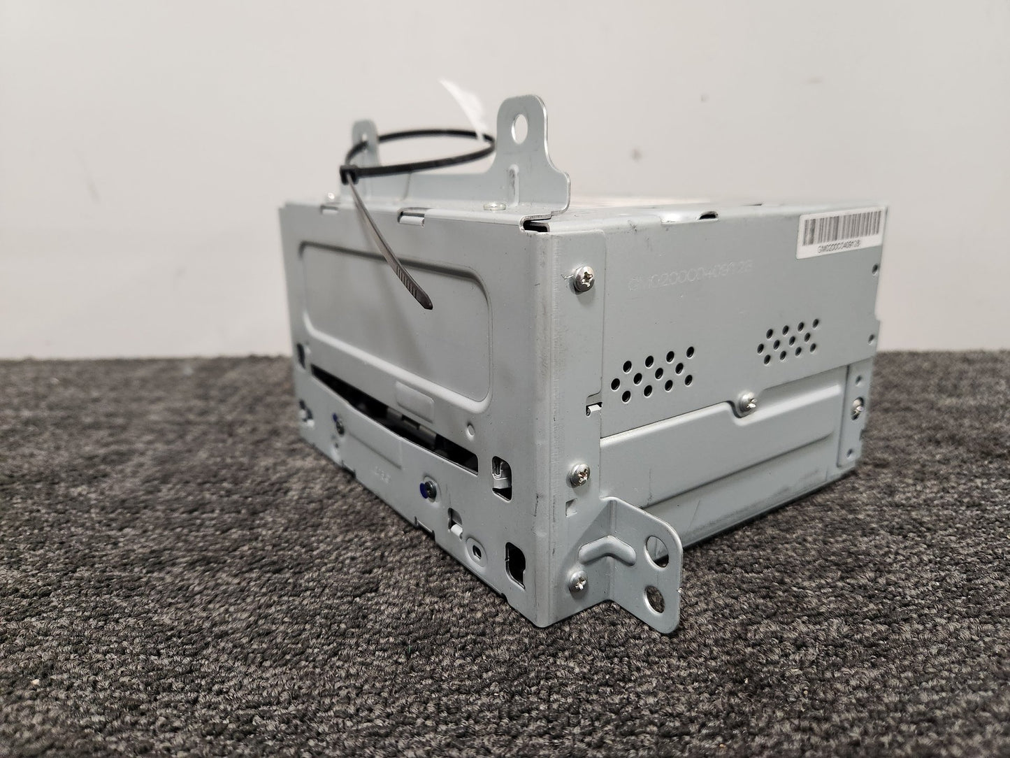 Vauxhall Meriva MK2 (B) (4470) Genuine Radio Stereo Head Unit 22836293