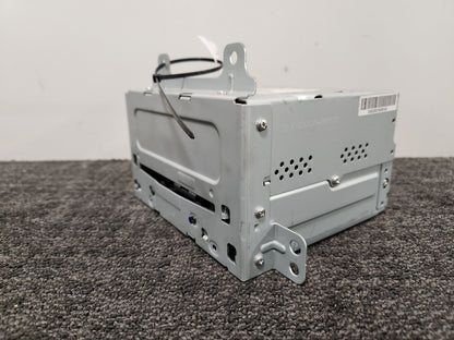 Vauxhall Meriva MK2 (B) (4470) Genuine Radio Stereo Head Unit 22836293