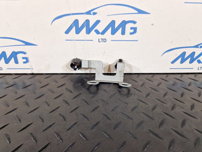 14-16 BMW 2 SERIES F22 GENUINE CABLE HARNESS BRACKET 7614600