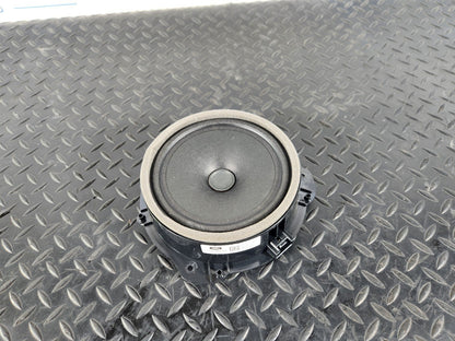 19-ON RANGE ROVER EVOQUE L551 GENUINE REAR LEFT RIGHT DOOR SPEAKER K8D218808BB