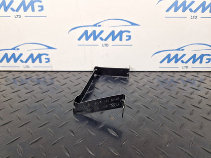 16-24 AUDI A5 F5 CONVERTIBLE GENUINE BATTERY BRACKET MOUNT BRACE 8W7801898