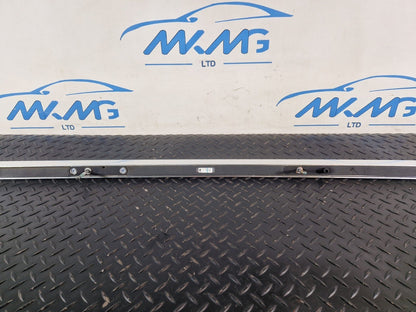 Audi Q7 4M Left Roof Rail 4M0860021C