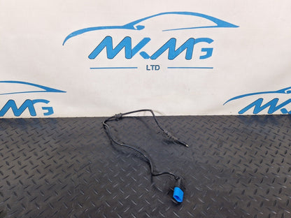 14-21 MERCEDES-BENZ C250D W205 OEM FRONT RIGHT ELECTRIC BRAKE WIRING A2055403406