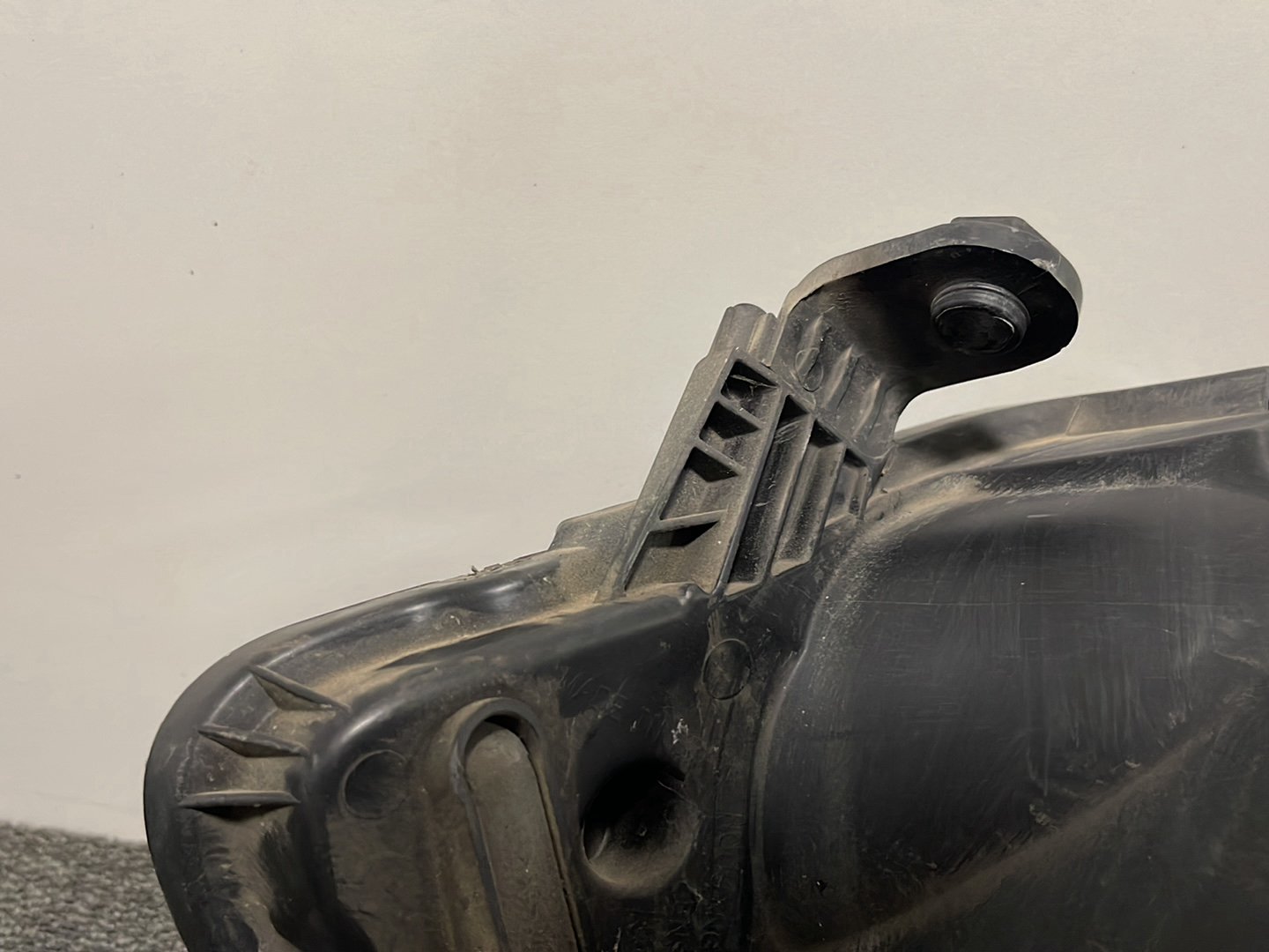 Seat Ibiza MK4 FL- 6J Hatchback Genuine Front Right O/S Headlight 6J2941006D