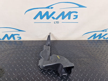 12-18 AUDI A6 C7 GENUINE RIGHT FRONT FOOTWELL VENT AIR DUCTING OUTLET 4G2819152