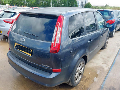 2009 Ford C-Max MK1 FL (C214)