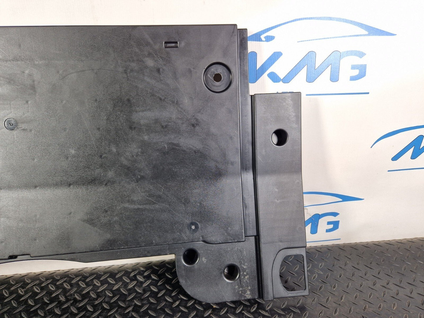 16-23 AUDI A5 F5 SPORTBACK S-LINE GENUINE TRUNK BOOT PLASTIC COVER TRIM 8W586337