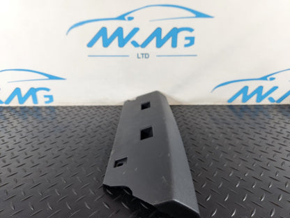 19-ON RANGE ROVER EVOQUE L551 GENUINE DASHBOARD TRIM K8D2-044M90-B