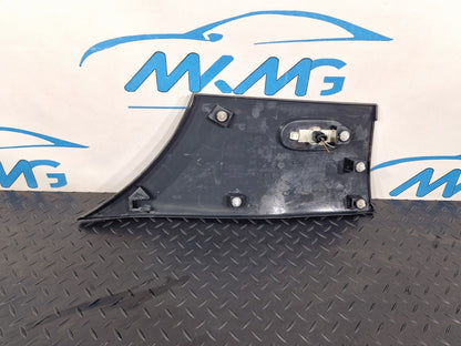 18-ON MERCEDES BENZ SPRINTER W907 W910 REAR LEFT BODY SIDE TRIM A9106909900