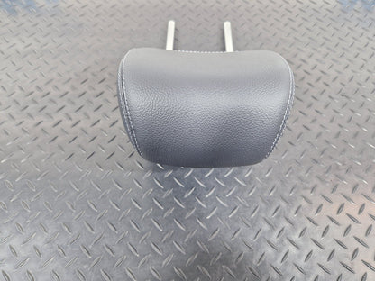 14-21 MERCEDES BENZ C200d W205 REAR SEAT HEAD REST FITS LEFT & RIGHT A2059702950