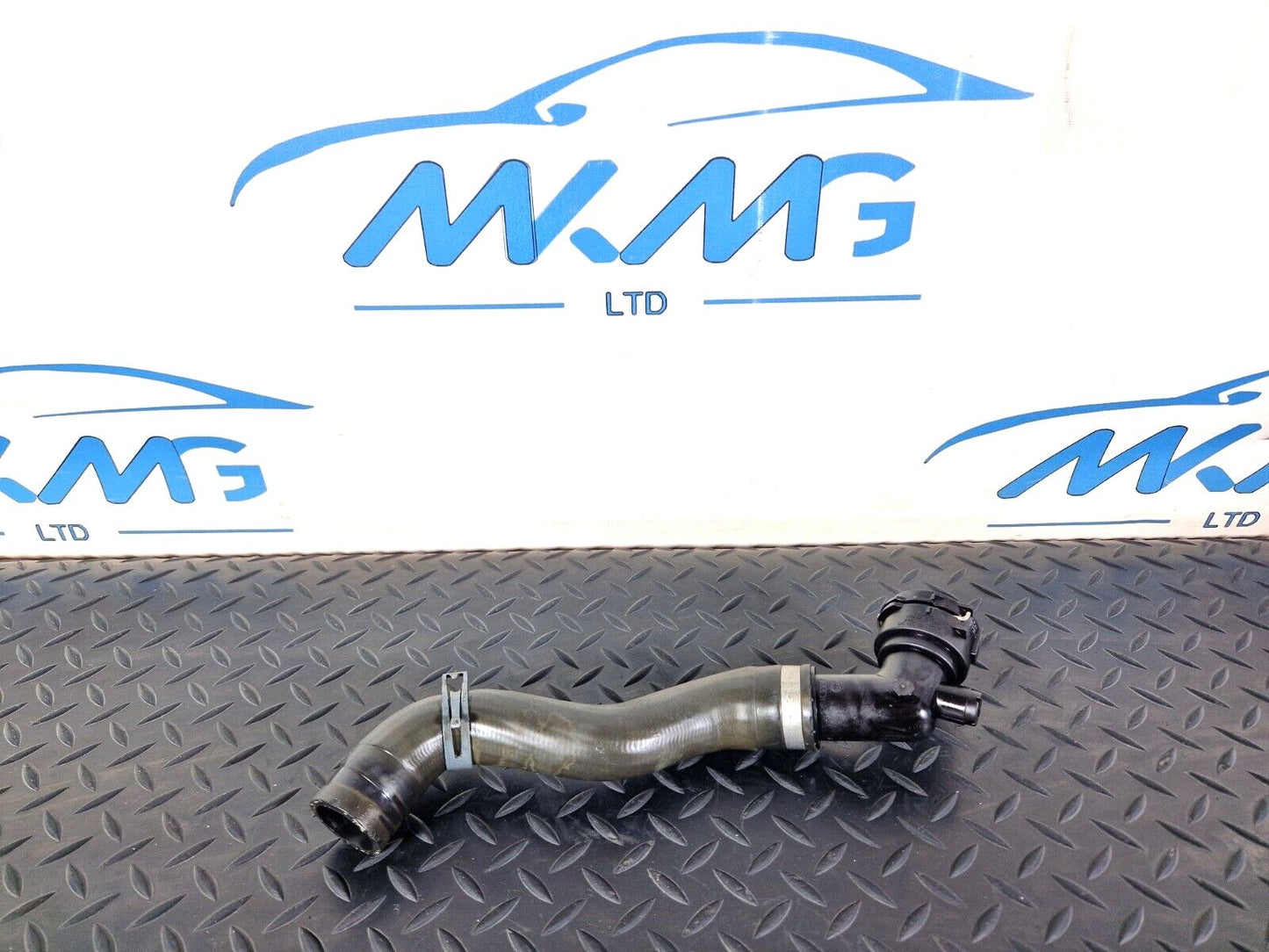 16-24 AUDI A5 F5 COUPE WATER COOLANT PIPE 8W0122293H