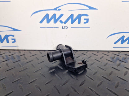 16-23 AUDI S5 COUPE 3.0TFSI GENUINE WATER PIPE HOSE CONNECTION 8W0121087N