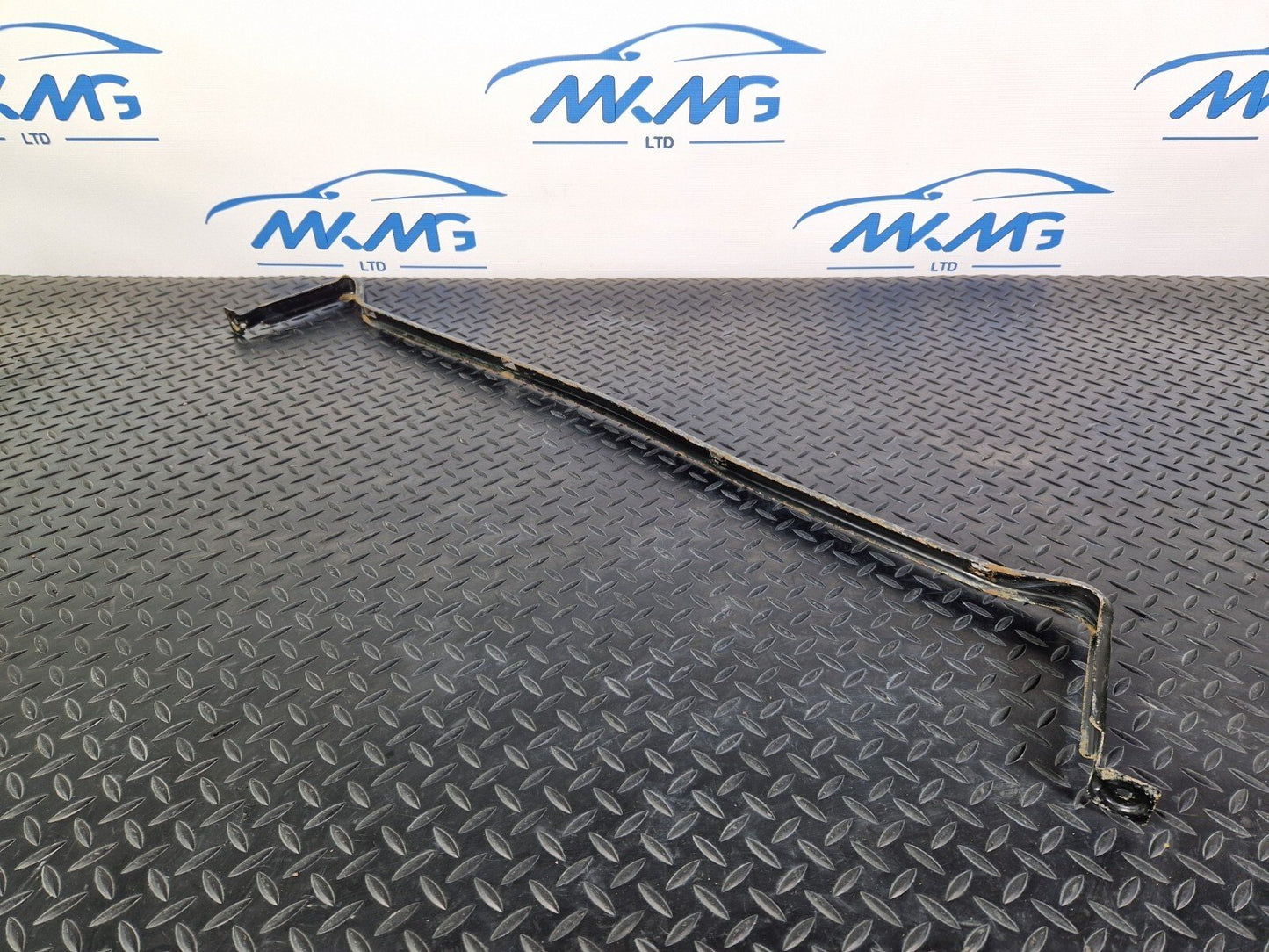 Mercedes-Benz - Radiator Support Bracket PN: A9108804800