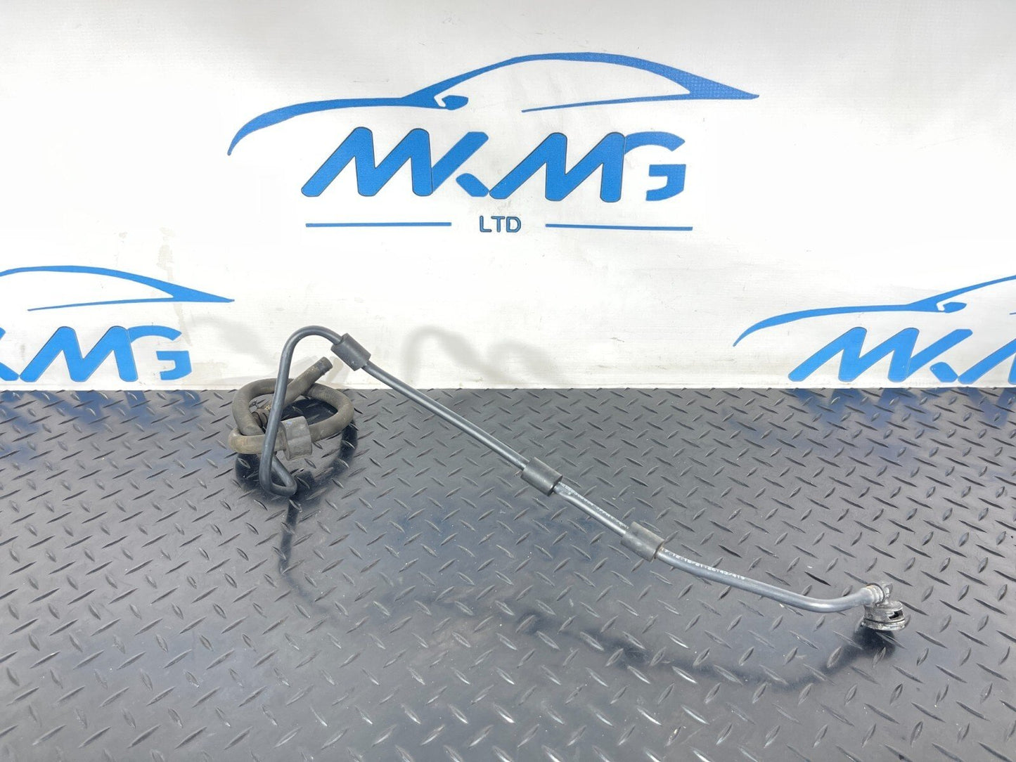 14-21 MERCEDES BENZ C350e W205 WINDOW WASHER HOSE PIPE A2058308004