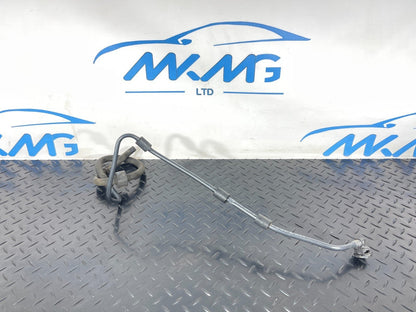 14-21 MERCEDES BENZ C350e W205 WINDOW WASHER HOSE PIPE A2058308004