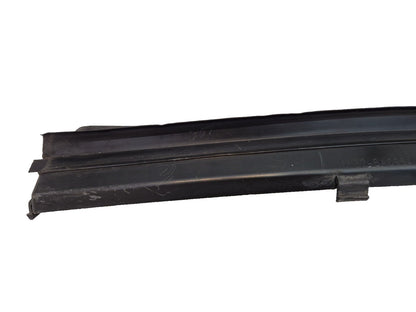 17-ON LAND ROVER DISCOVERY L462 GENUIN FRONT RADIATOR LOWER AIR GUIDE HY328A095A