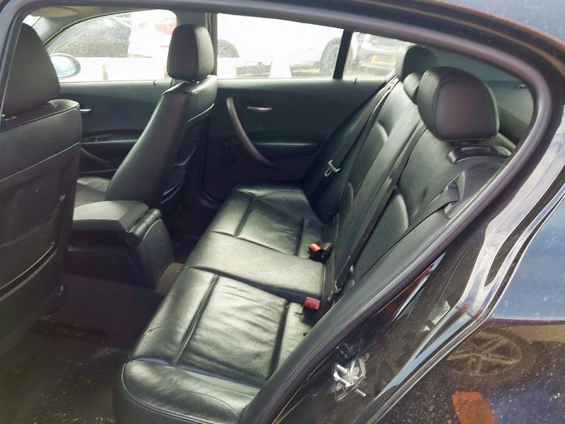 2004-2011 BMW 116i E87