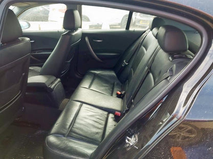 2004-2011 BMW 116i E87