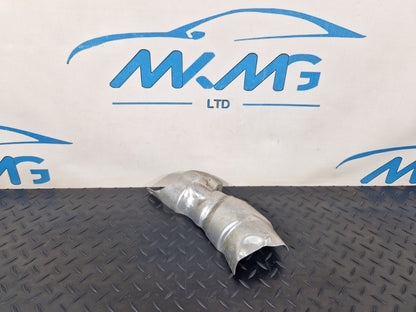 12-18 BMW 3 SERIES F30 LCI SERIES GENUINE STEERING RACK HEAT SHIELD 6792751