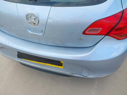 2015 Vauxhall Astra MK6 (J) (A3400)