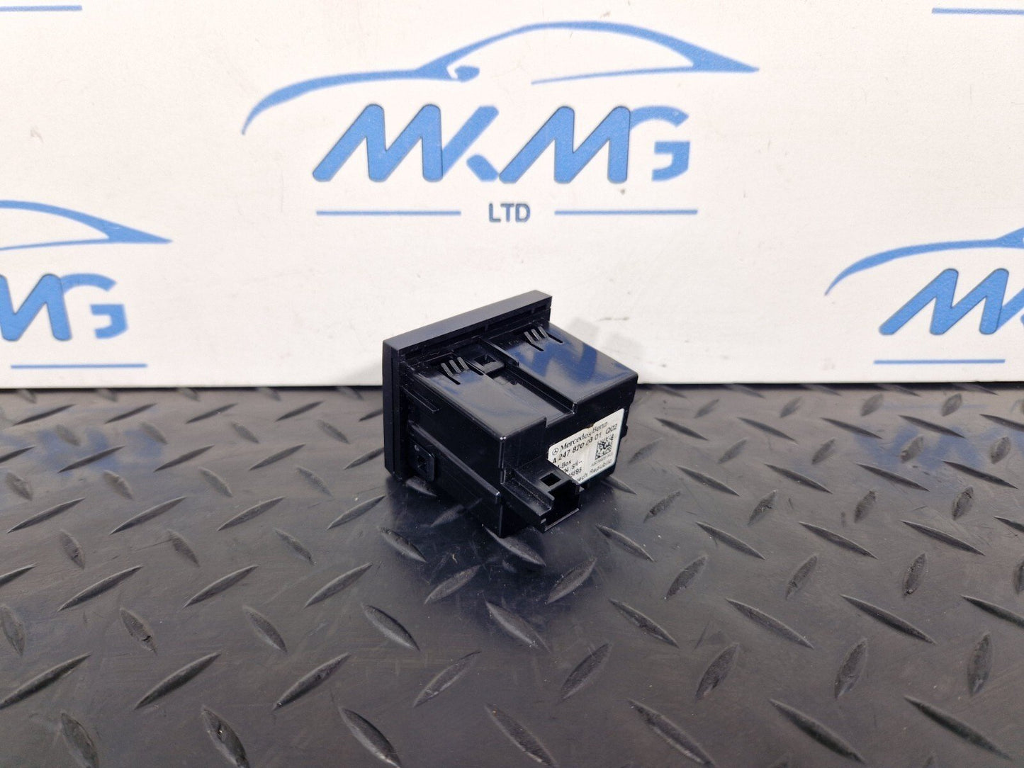 Mercedes-Benz Unknown Part Type A2478200301