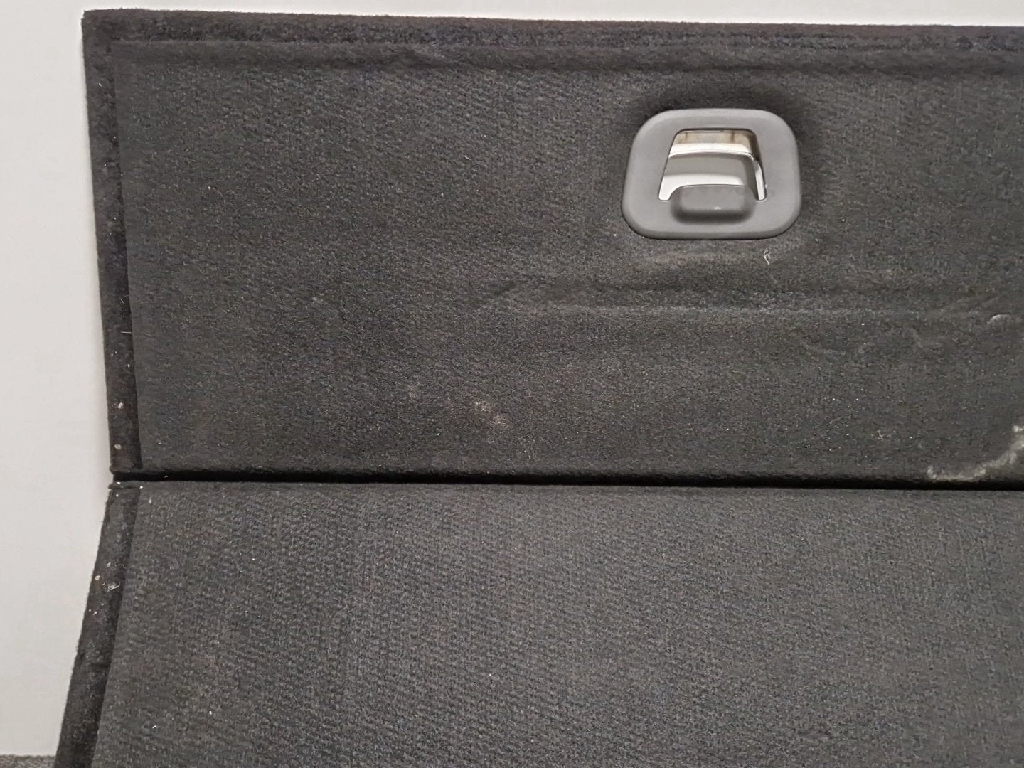 Vauxhall Astra MK6 (J) (A3400) Estate Genuine Rear Boot Floor Carpet Liner