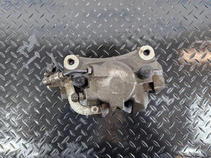 16-24 AUDI A5 F5 GENUINE FRONT LEFT PASSENGER SIDE BRAKE CALIPER 8W05DH