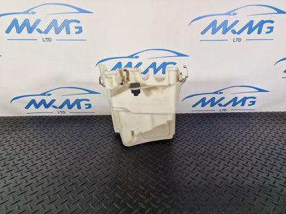 10-13 BMW X5 E70 LCI OEM ENGINE ECU FUSE BOX HOUSING HOLDER 7555121