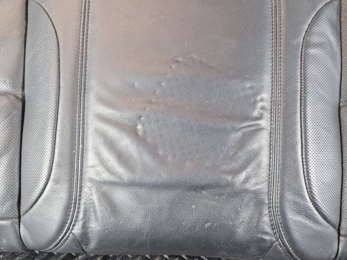 Land Rover Range Rover Evoque Rear Lower Seat Bench K8D263840AD