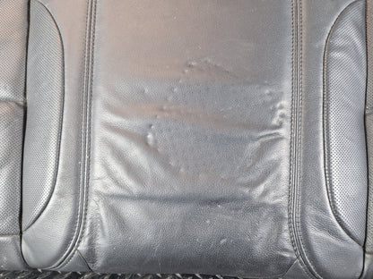 Land Rover Range Rover Evoque Rear Lower Seat Bench K8D263840AD