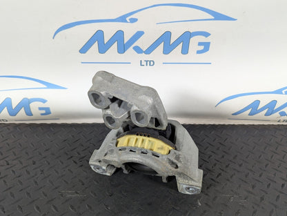 12-18 MERCEDES A B-CLA C117 W176 W246 LEFT ENGINE MOUNT A2462400217