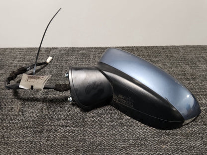 Mazda 6 MK3 (GJ) Saloon Genuine Front Left N/S Passenger Door Wing Mirror